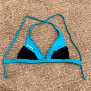Rox Bathing Suit Top